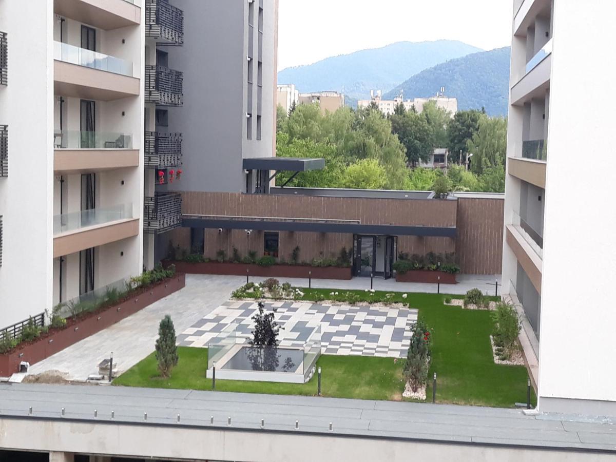 Sweet Butterflies Residence Brasov Exterior photo