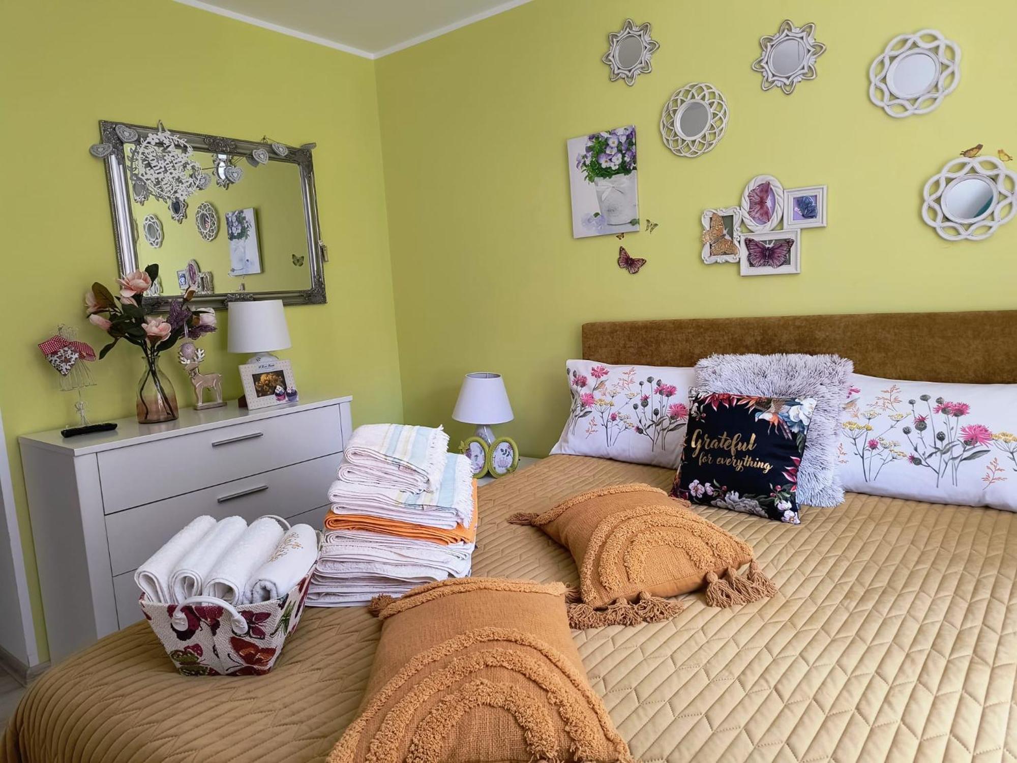 Sweet Butterflies Residence Brasov Exterior photo