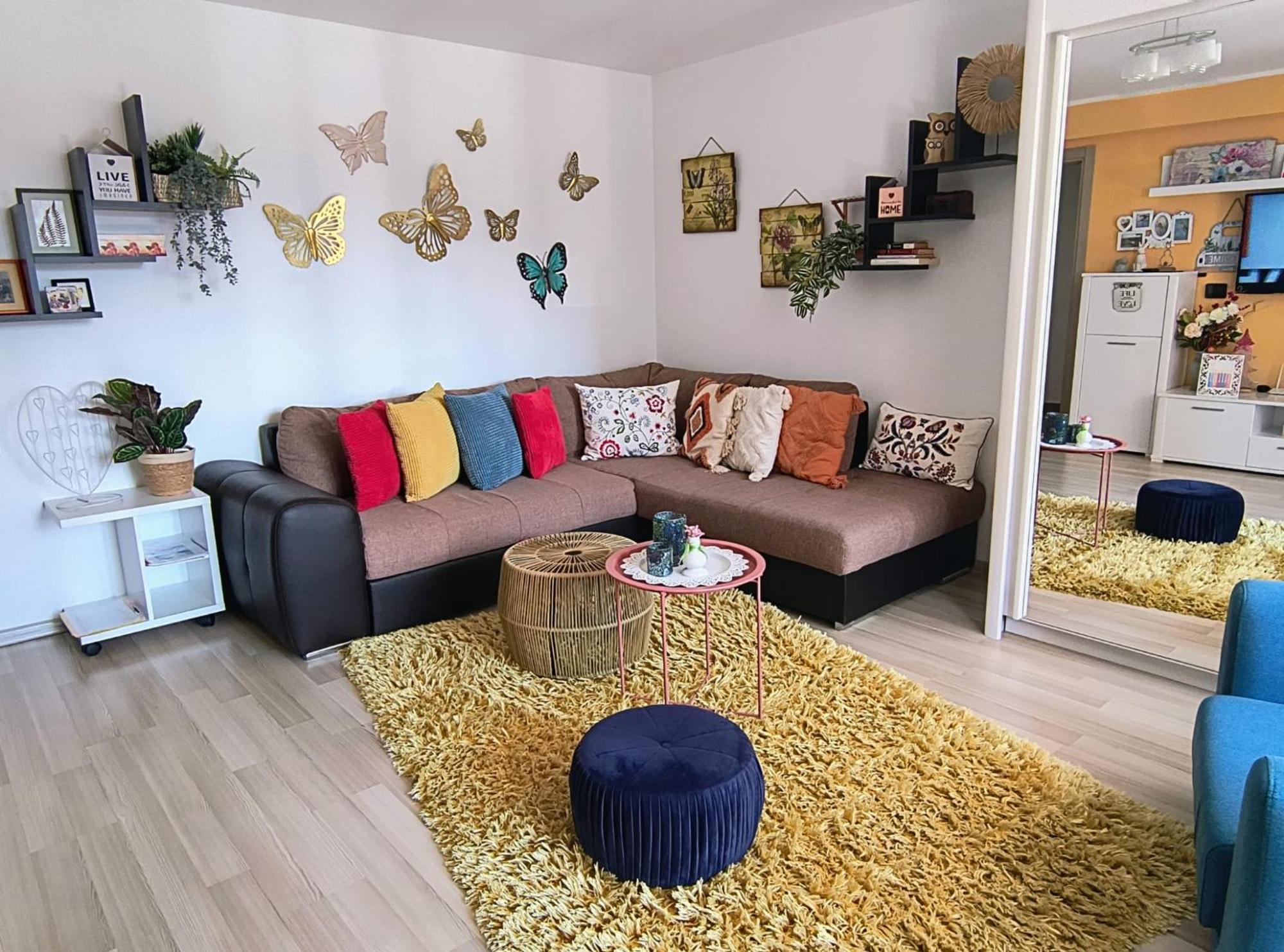 Sweet Butterflies Residence Brasov Exterior photo