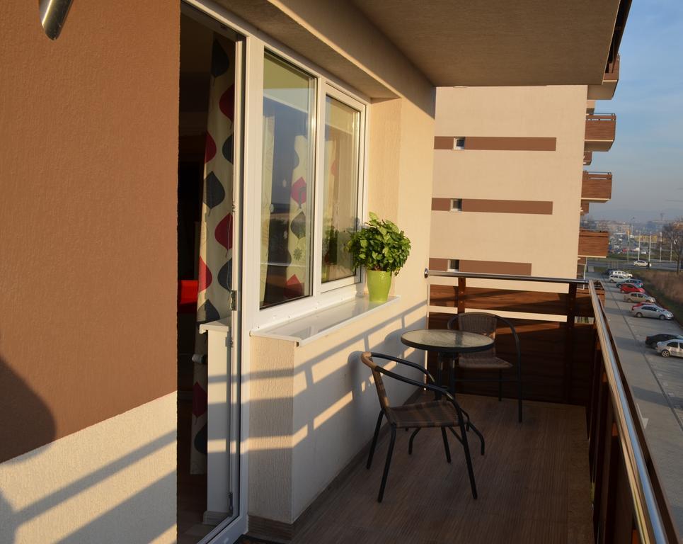 Sweet Butterflies Residence Brasov Exterior photo