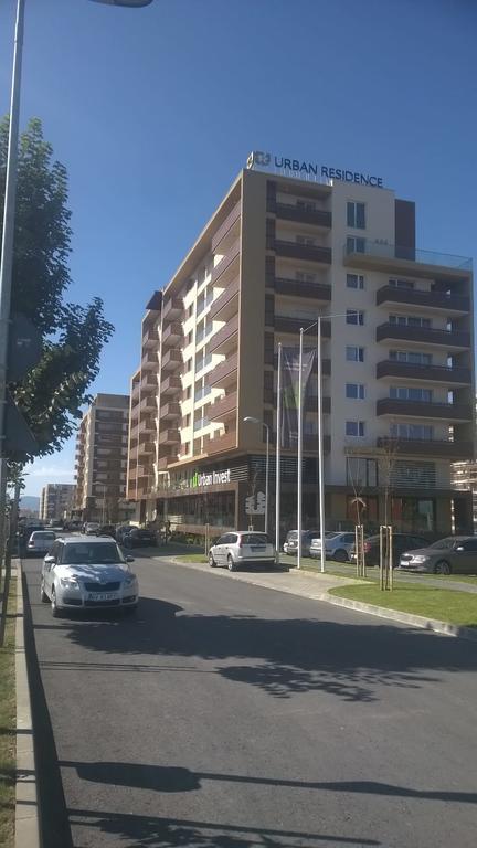 Sweet Butterflies Residence Brasov Exterior photo
