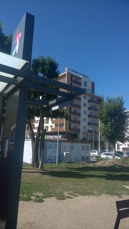 Sweet Butterflies Residence Brasov Exterior photo